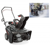 Snow Blower Thrower Kit