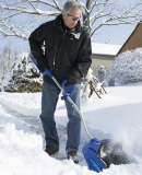 Snow Joe 40-volt Cordless Snow Shovel