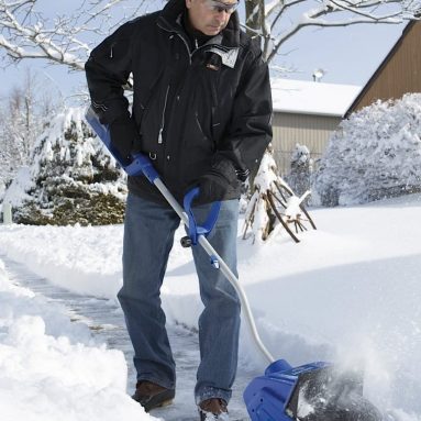 Snow Joe 40-volt Cordless Snow Shovel