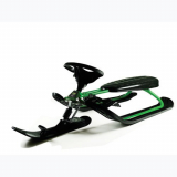 Snowracer FSR GT Snow Sled