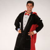 Snuggie Up Tuxedo