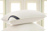 Snuggle Soft 850 Fill Power Goose Down Luxury Pillow