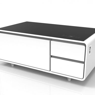 Sobro Coffee Table