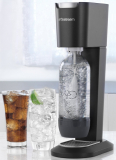 SodaStream Genesis Home Soda Maker Starter Kit