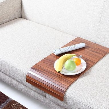 Sofa Tray Table