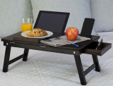 Sofia + Sam Multi Tasking Laptop Bed Tray