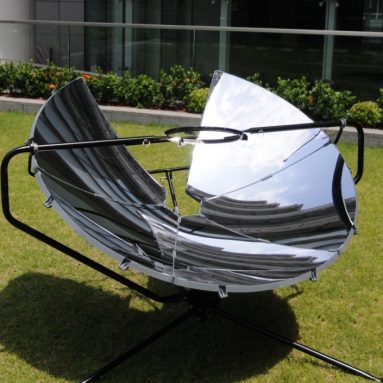 SolSource Solar Cooker