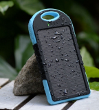 Solar Panel waterproof shockproof Charger