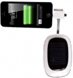 Sol’r Max Pro 3000mAh Solar Powered iPhone Charger