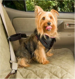 Solvit Pet Car Safety Harnesses For Dogs