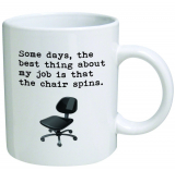 Some days…..Coffee Mug