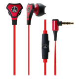 SonicFuel Hybrid Earbud Headphones for Smartphones