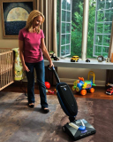 Soniclean Galaxy Handheld Combo