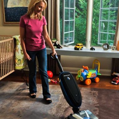 Soniclean Galaxy Handheld Combo