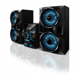 Sony Music System with Bluetooth and NFC