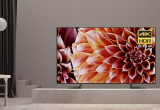 Sony 85-Inch 4K Ultra HD Smart LED TV