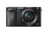 44% Discount: Sony Alpha a6000 Mirrorless Digital Camera