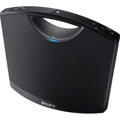 Sony Bluetooth Wireless Speaker System