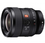 Sony E-mount FE 24mm F1.4 GM Full Frame Wide-angle Prime Lens