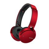 Sony Extra Bass Bluetooth Headphones