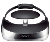 Sony Head Mounted 3-D Viewer