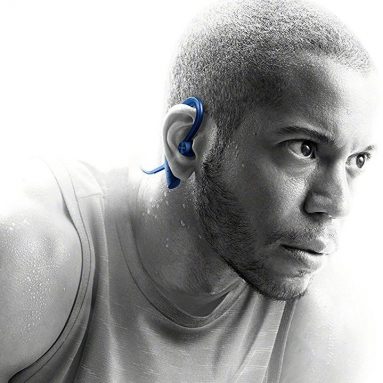 Sony Premium Wireless In-Ear Sports Headphone