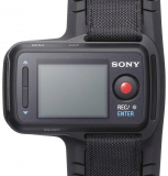 Sony WiFi Remote for AS30V Action Cam