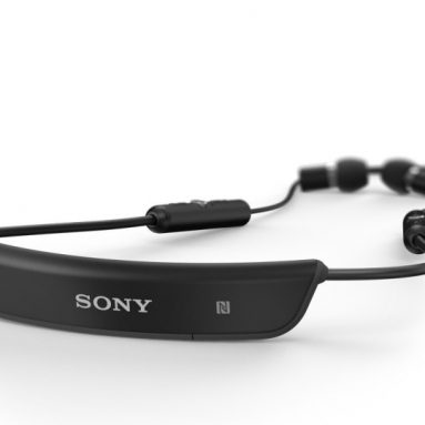 Sony  Bluetooth Headset