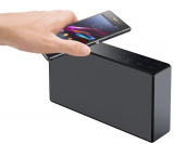 Sony Portable NFC Bluetooth Wireless Speaker System
