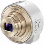 Sony Smartphone Attachable 4.45-44.5mm Lens-Style Camera