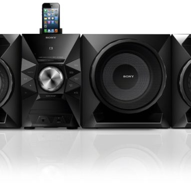 Sony Watts Music System