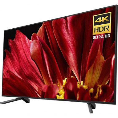 Sony XBR-65Z9F 65″ 4K Ultra HD Smart BRAVIA LED TV