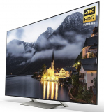 Sony 75-Inch 4K Ultra HD Smart LED TV