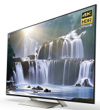 Sony 4K Ultra HD Smart LED TV