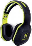 Soul Combat+ Ultra Active Performance Over-Ear Headphones