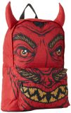 Soul Stealer Backpack Shoulder Bag