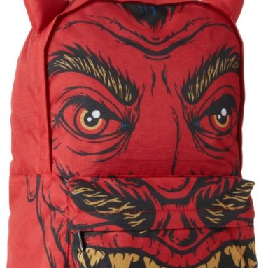 Soul Stealer Backpack Shoulder Bag