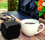 SoundPal Cube Bluetooth Speaker