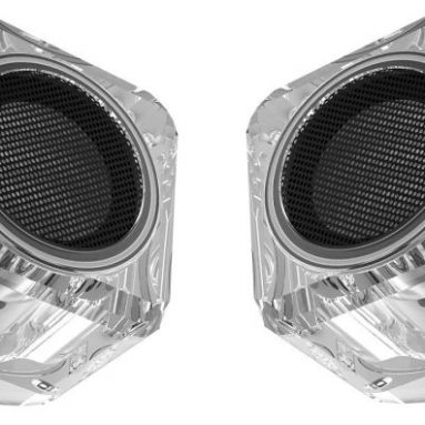 Soundance Wireless Speakers with Bluetooth 4.1