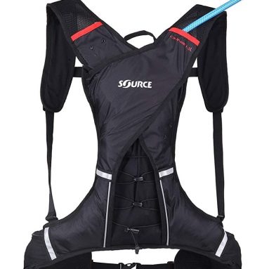 Source DUNE X-Fit Ultra Endurance Low Profile Hydration Pack