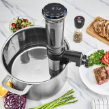 Sous Vide Immersion Waterproof Precision Cooker