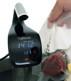 Sous Vide Immersion Circulator and Precision Cooker