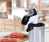 Sous Vide Travellortech Precision Cooker Immersion Circulator