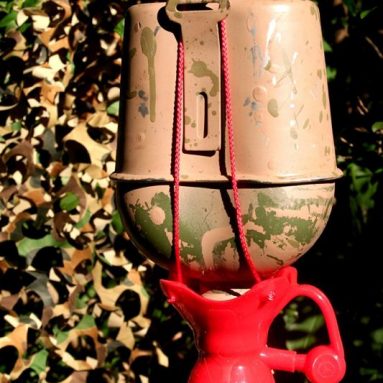 SpaTap Portable Outdoor Tap & Eco Shower