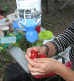 SpaTap Ultralight Portable Outdoor Tap & Eco Shower