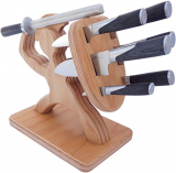 Sparta Knife Block