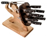 Spartan Steak Knife Set