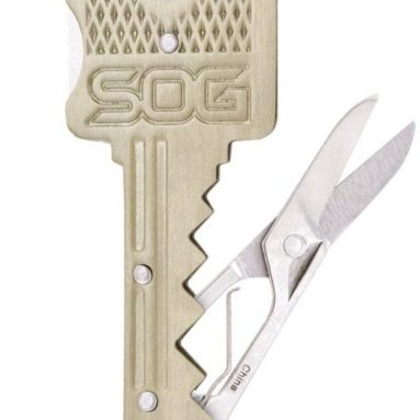 Specialty Knives and Tools