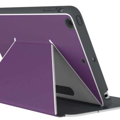 Speck DuraFolio Case for Apple iPad Mini 4