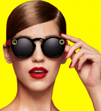 Spectacles – Sunglasses for Snapchat